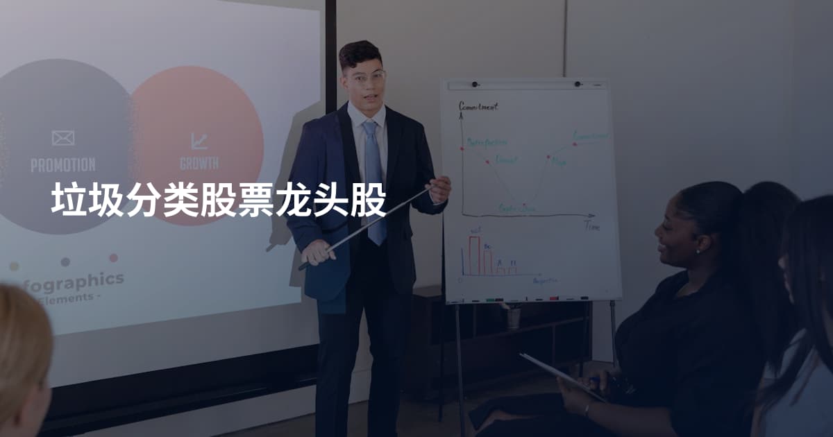 垃圾分类股票龙头股