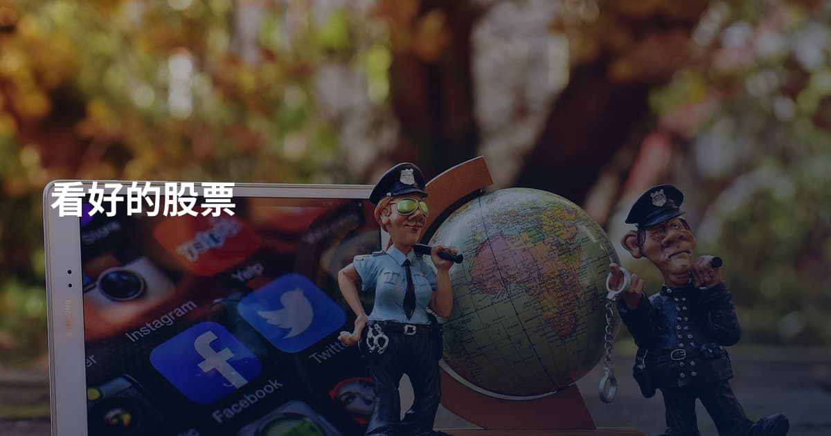 看好的股票
