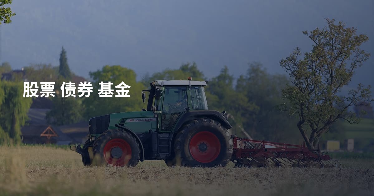 股票 债券 基金