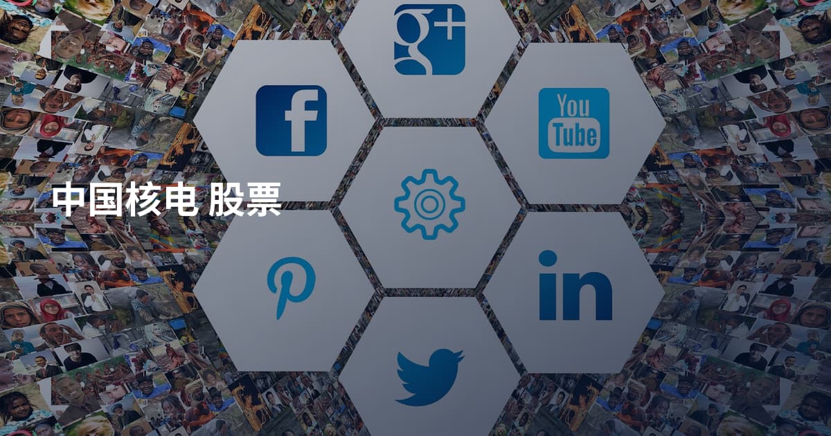 中国核电 股票