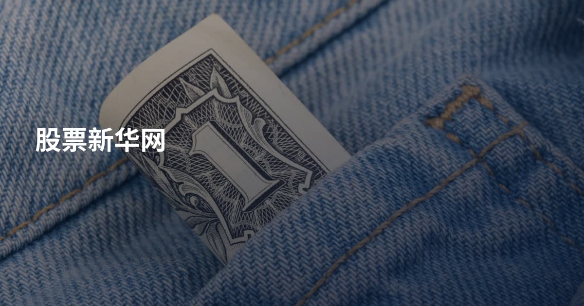 股票新华网