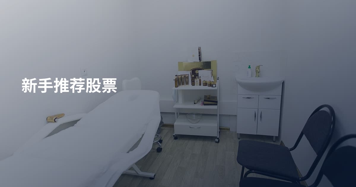 新手推荐股票