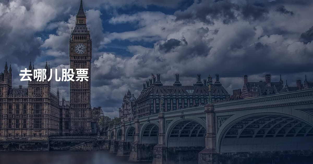 去哪儿股票