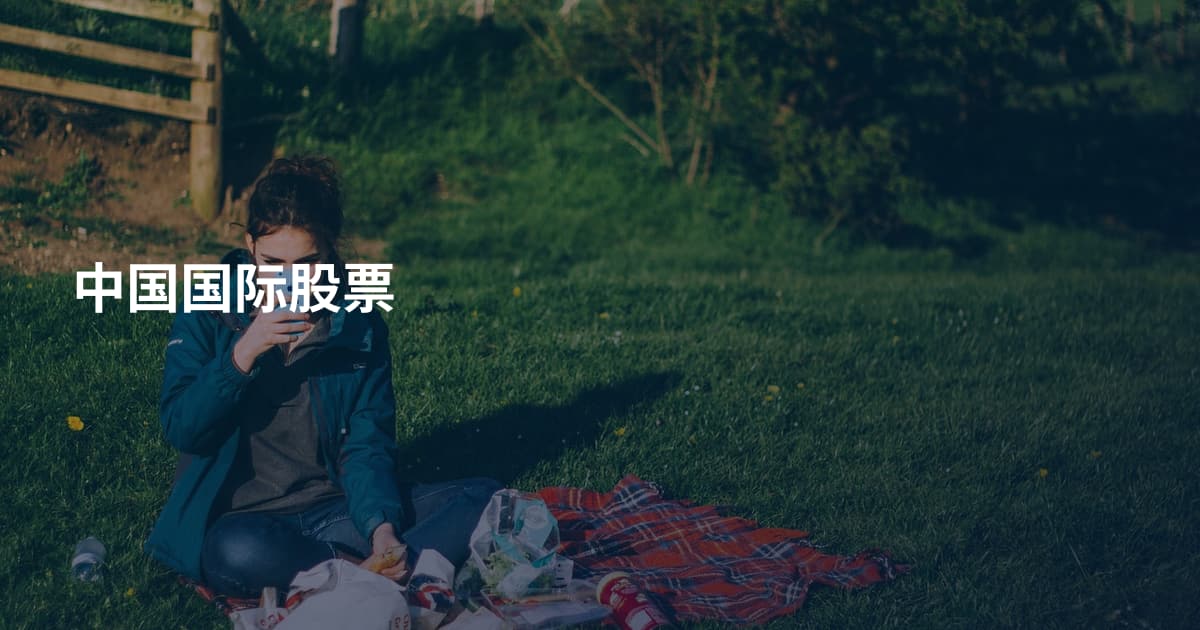 中国国际股票