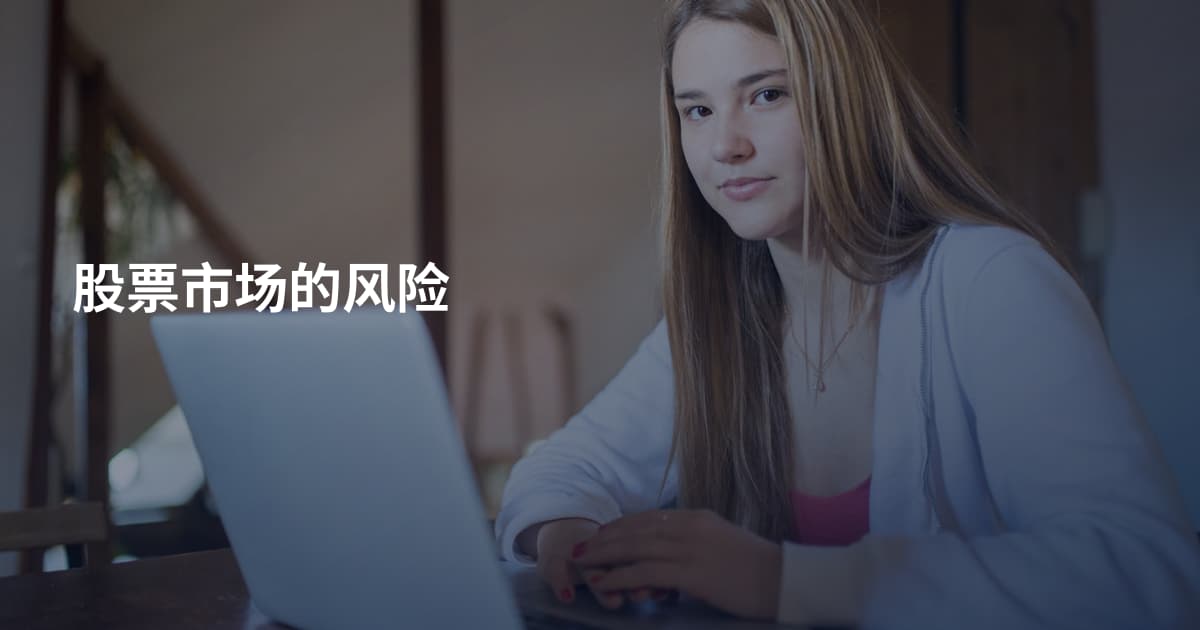 股票市场的风险