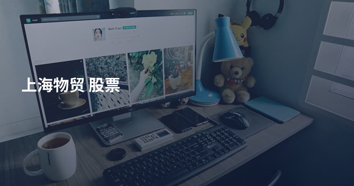 上海物贸 股票
