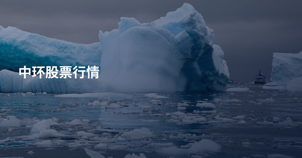 中环股票行情