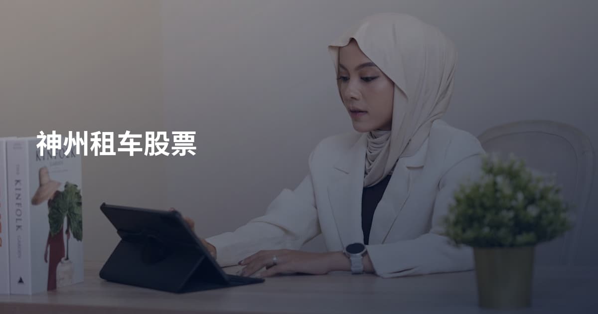神州租车股票