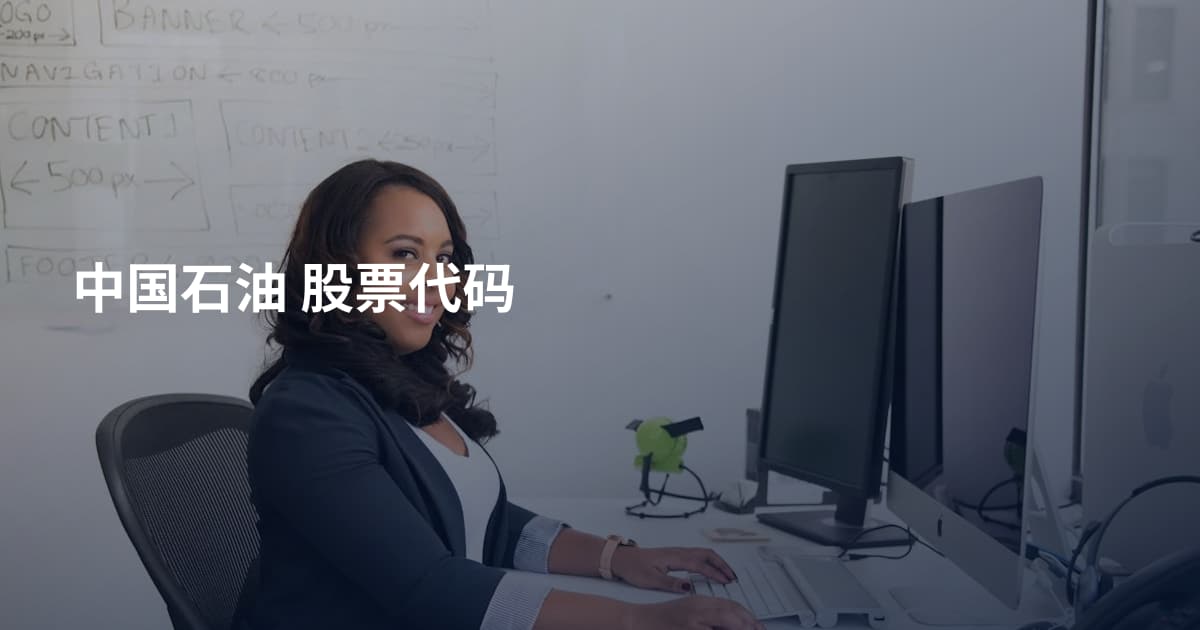 中国石油 股票代码