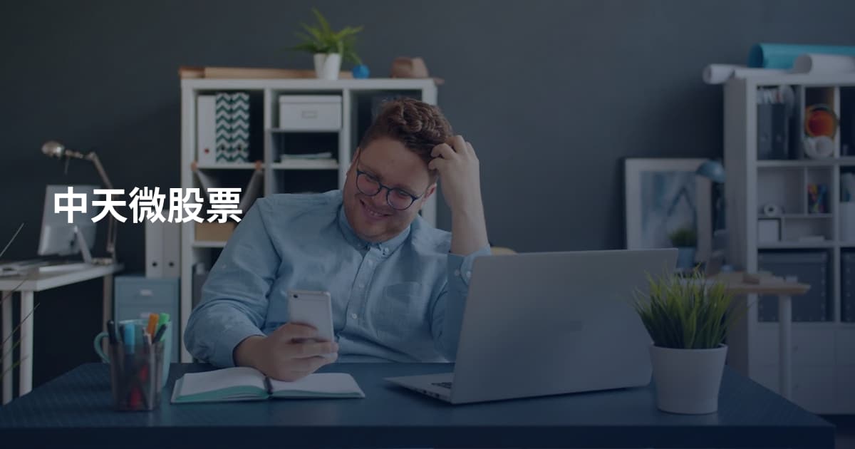 中天微股票