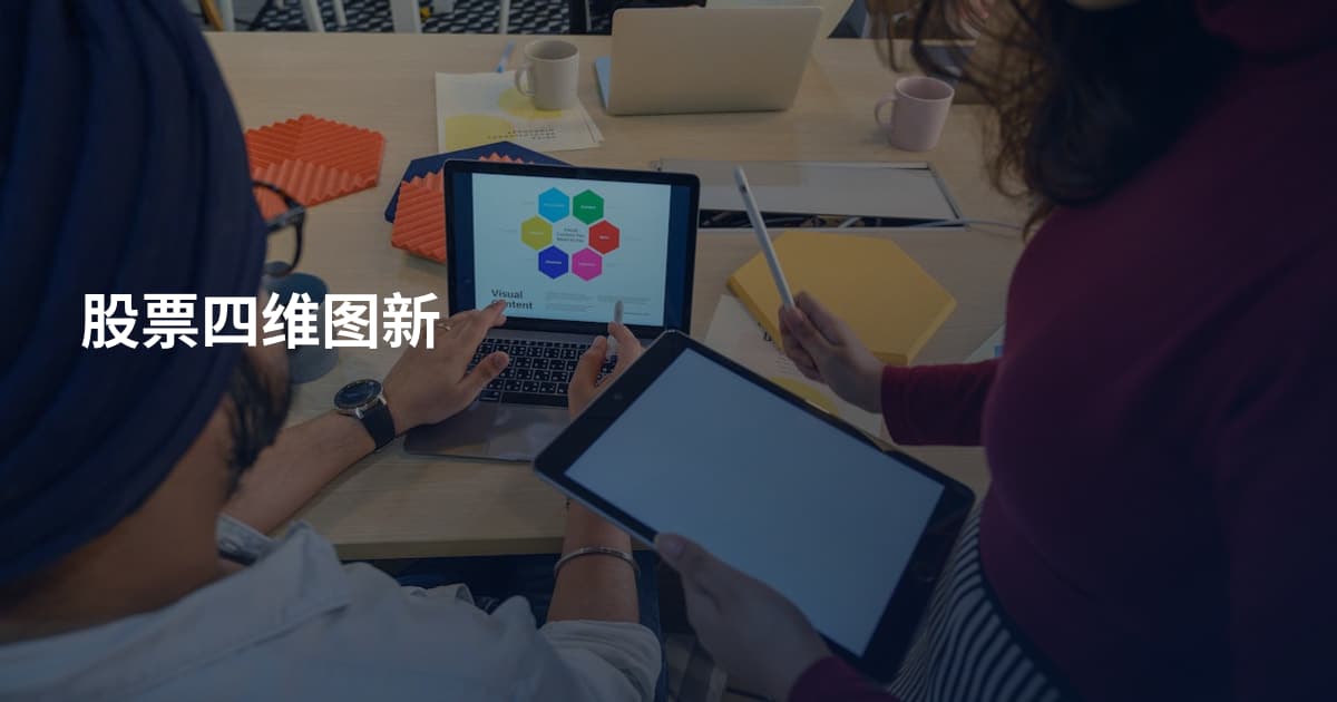 股票四维图新
