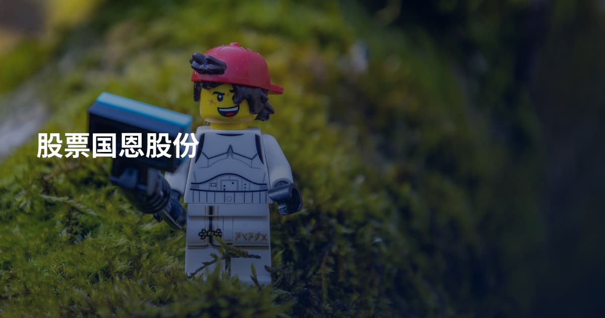 股票国恩股份