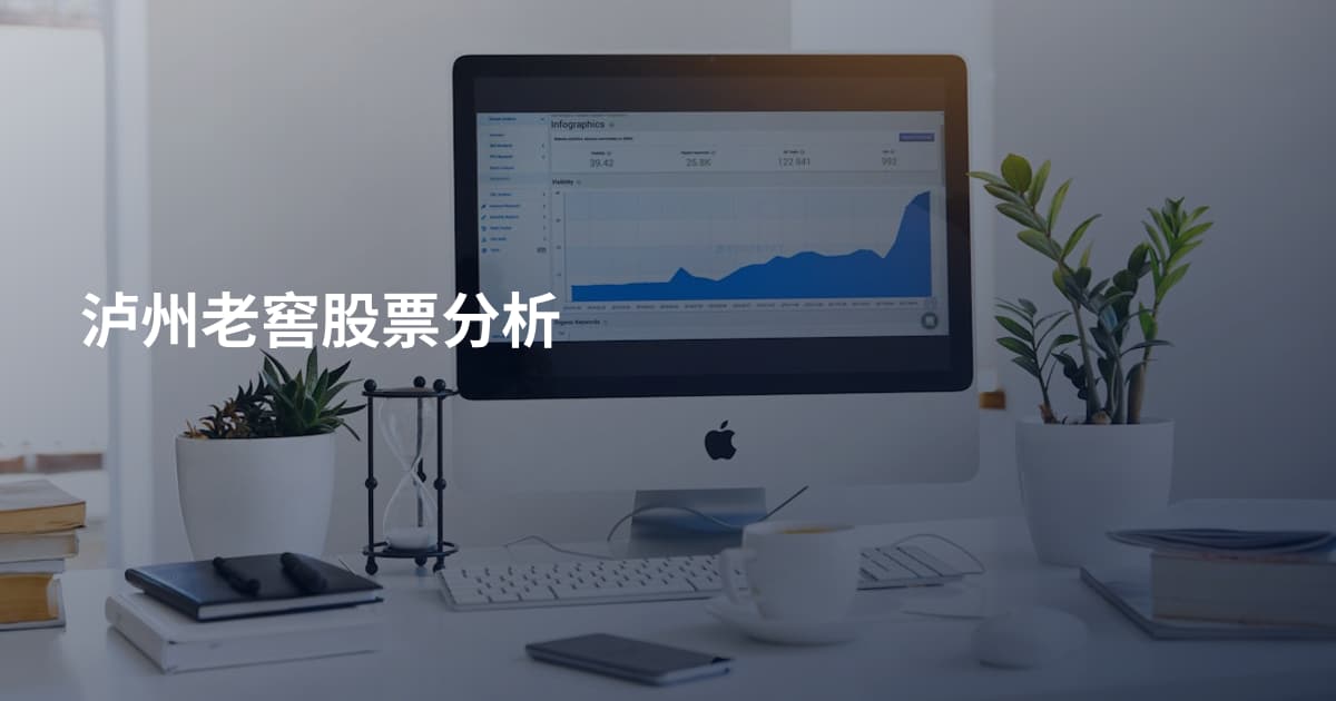 泸州老窖股票分析
