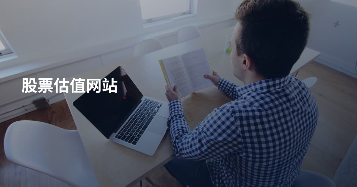 股票估值网站