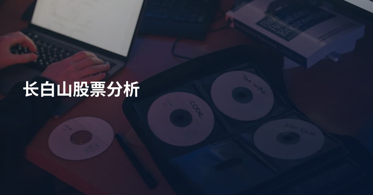 长白山股票分析