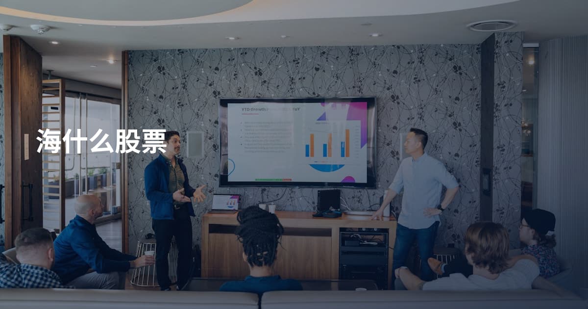 海什么股票