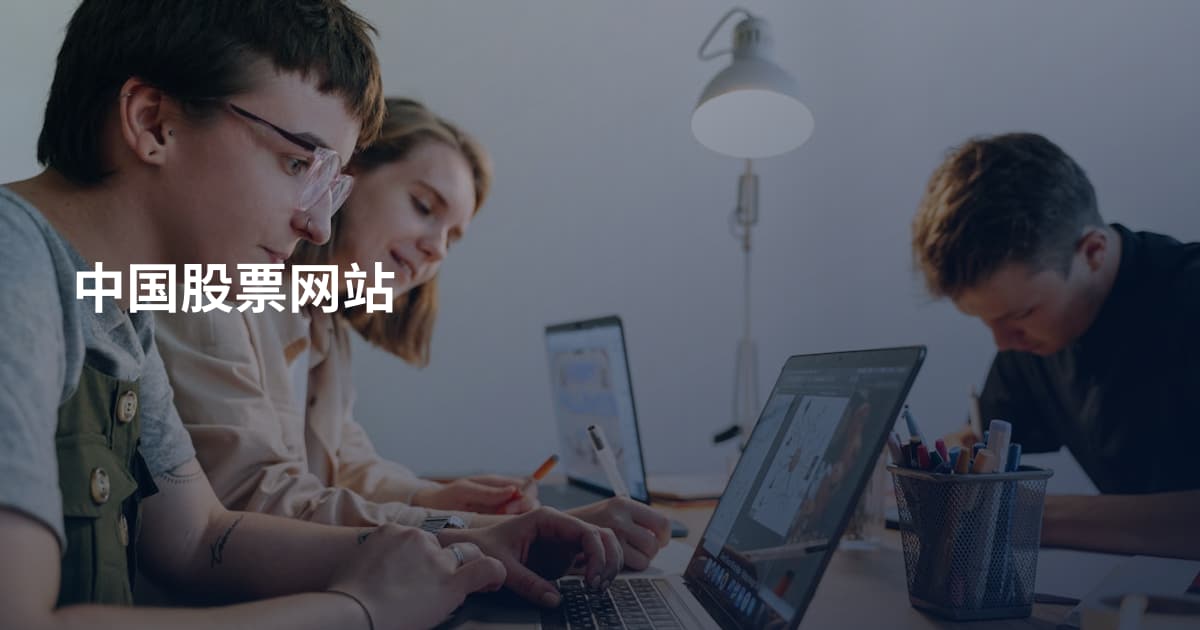 中国股票网站