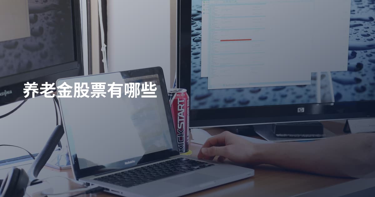 养老金股票有哪些