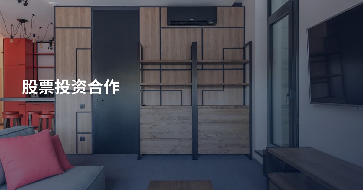股票投资合作