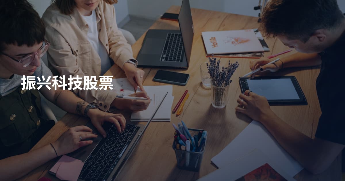 振兴科技股票