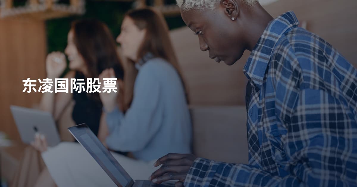 东凌国际股票