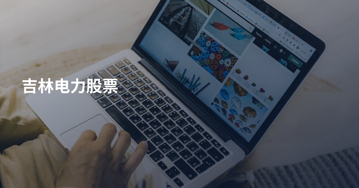 吉林电力股票