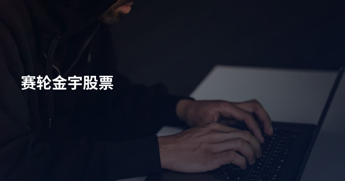 赛轮金宇股票