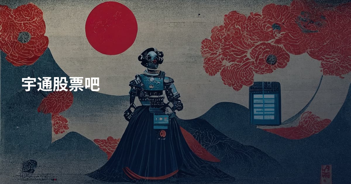 宇通股票吧