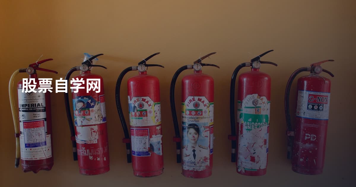 股票自学网
