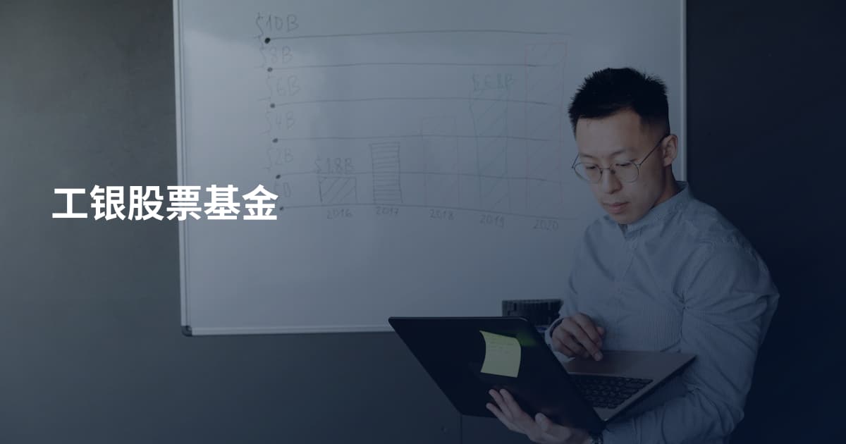工银股票基金