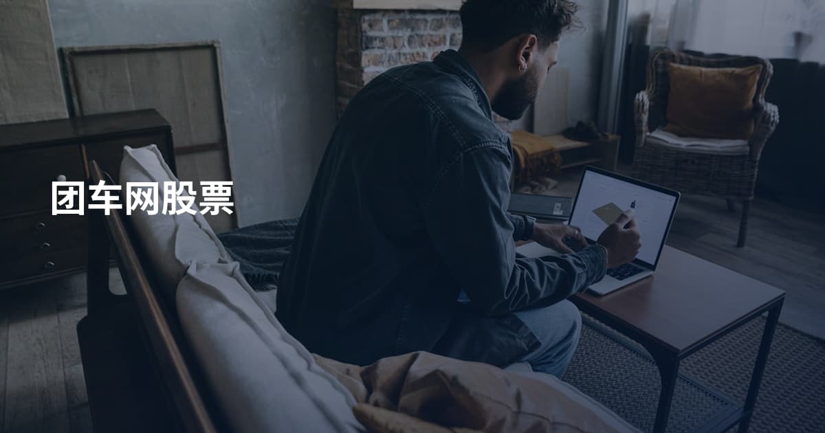 团车网股票