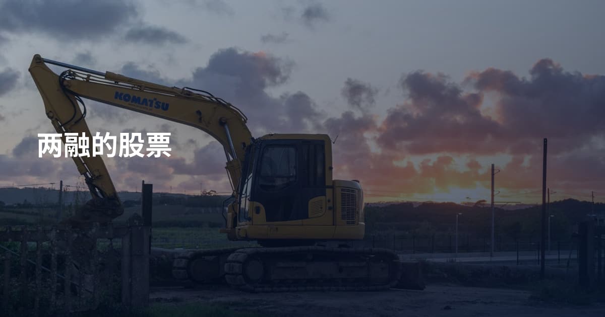 两融的股票