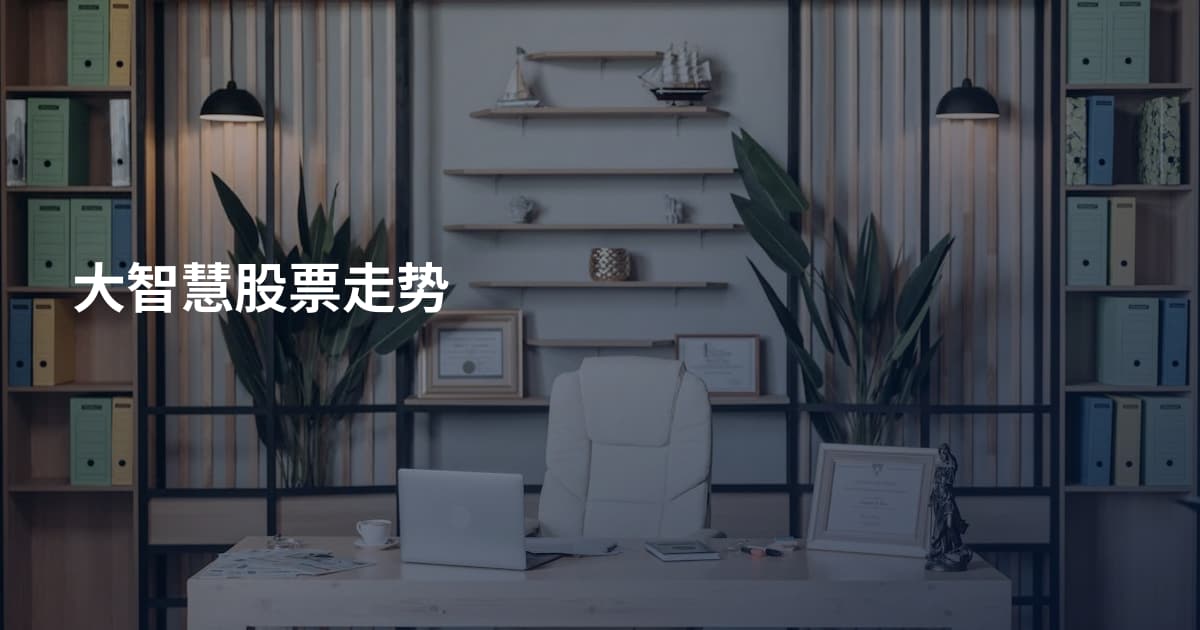 大智慧股票走势