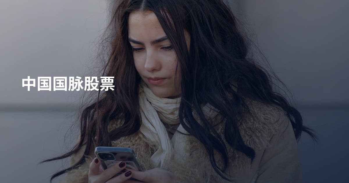 中国国脉股票