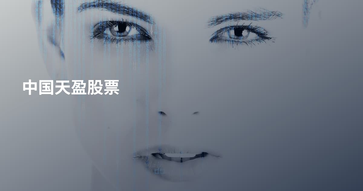 中国天盈股票