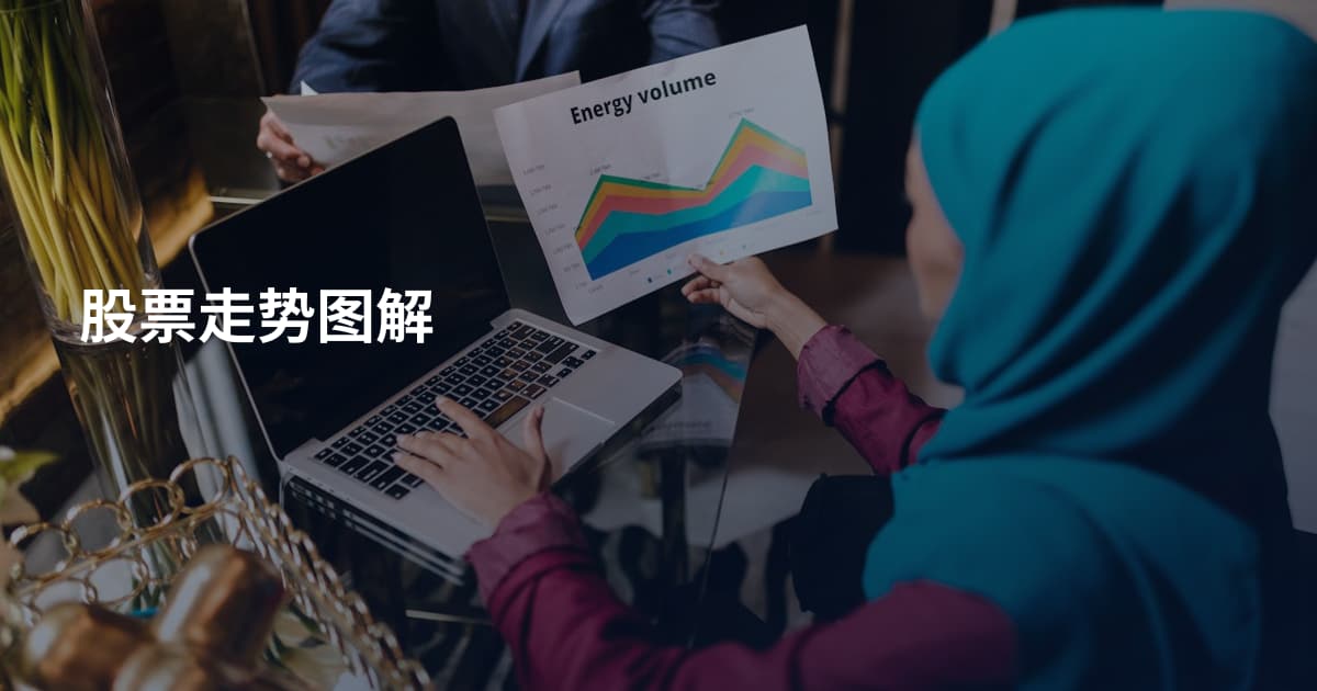 股票走势图解
