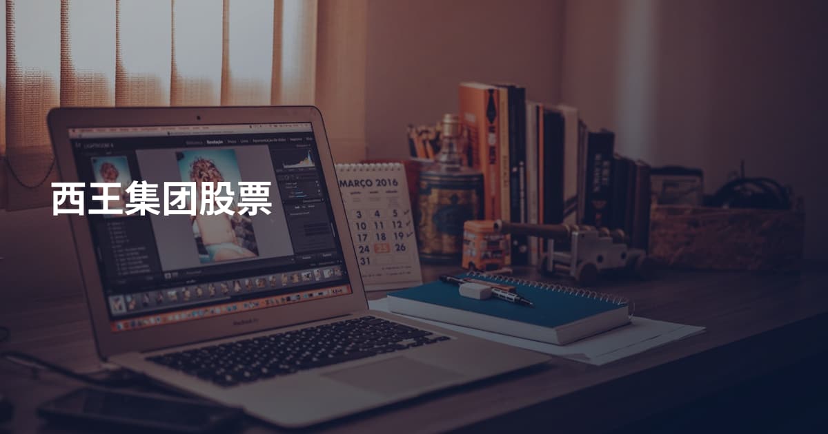 西王集团股票