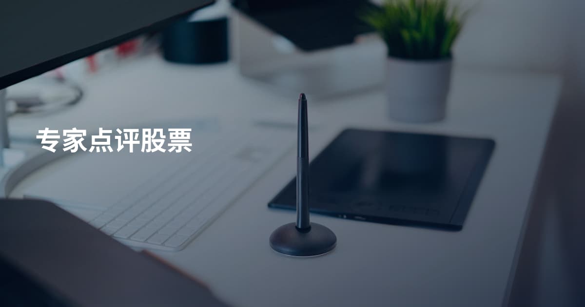 专家点评股票