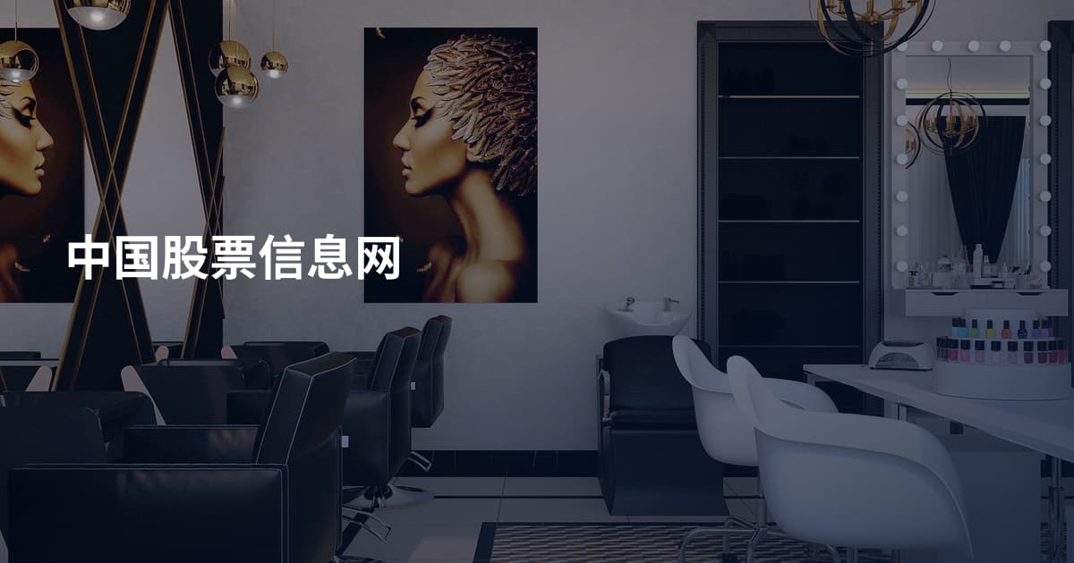 中国股票信息网