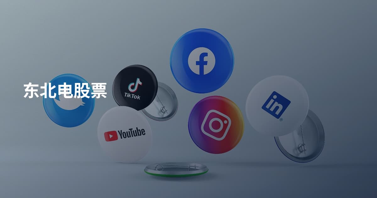 东北电股票