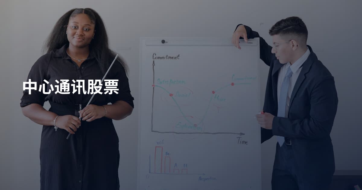 中心通讯股票
