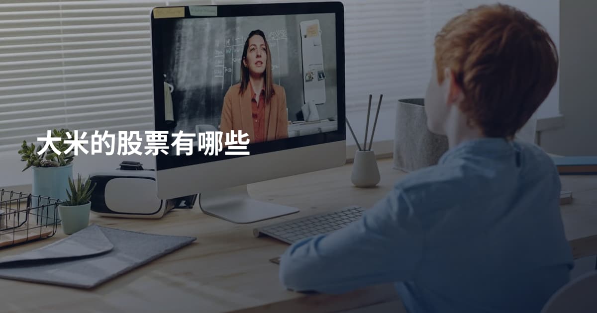 大米的股票有哪些