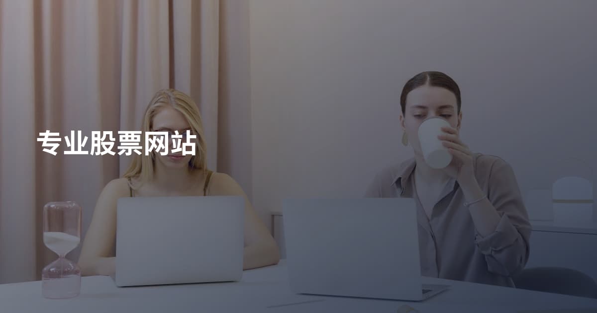 专业股票网站