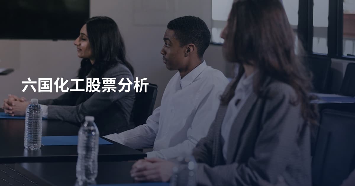 六国化工股票分析