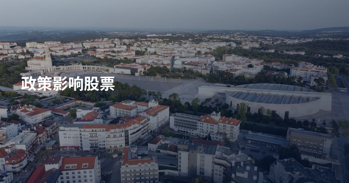 政策影响股票