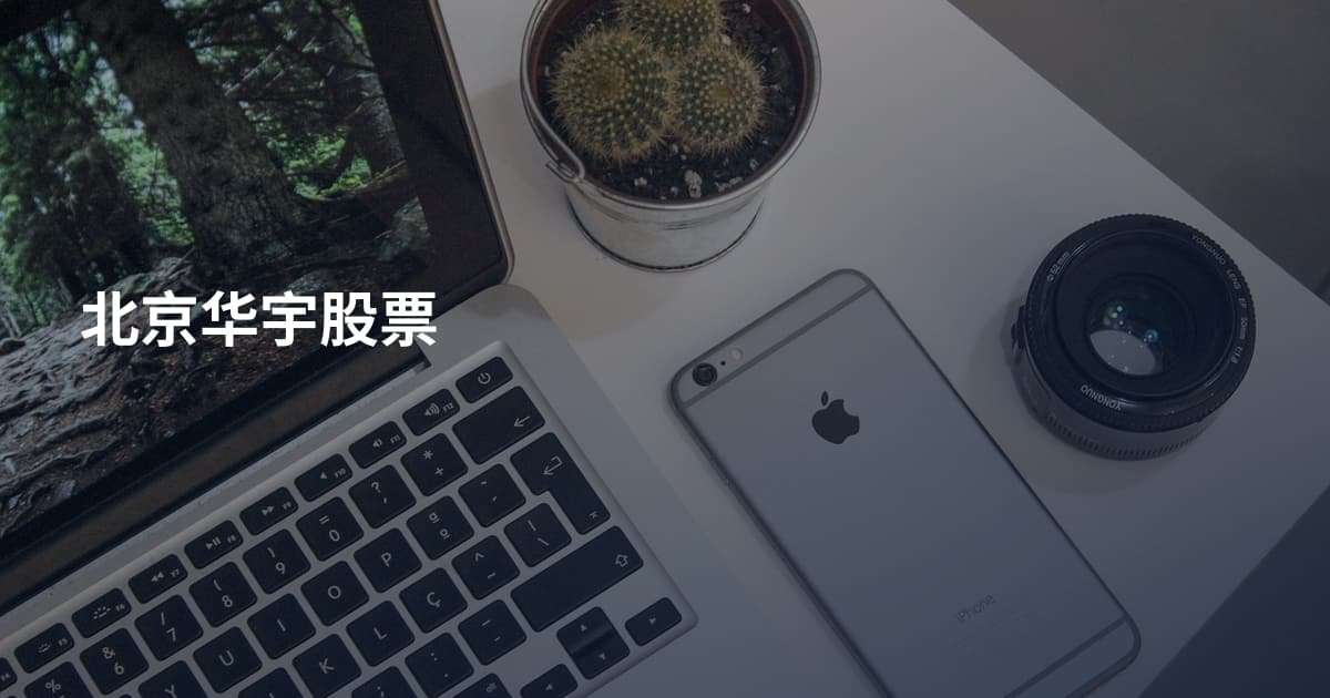 北京华宇股票