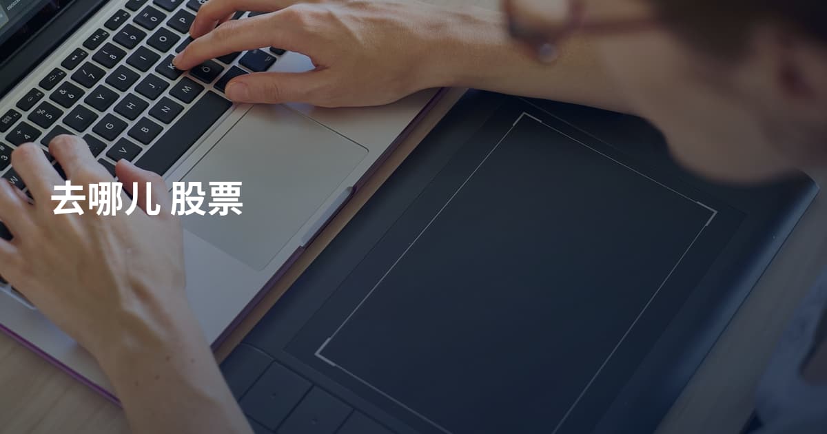 去哪儿 股票