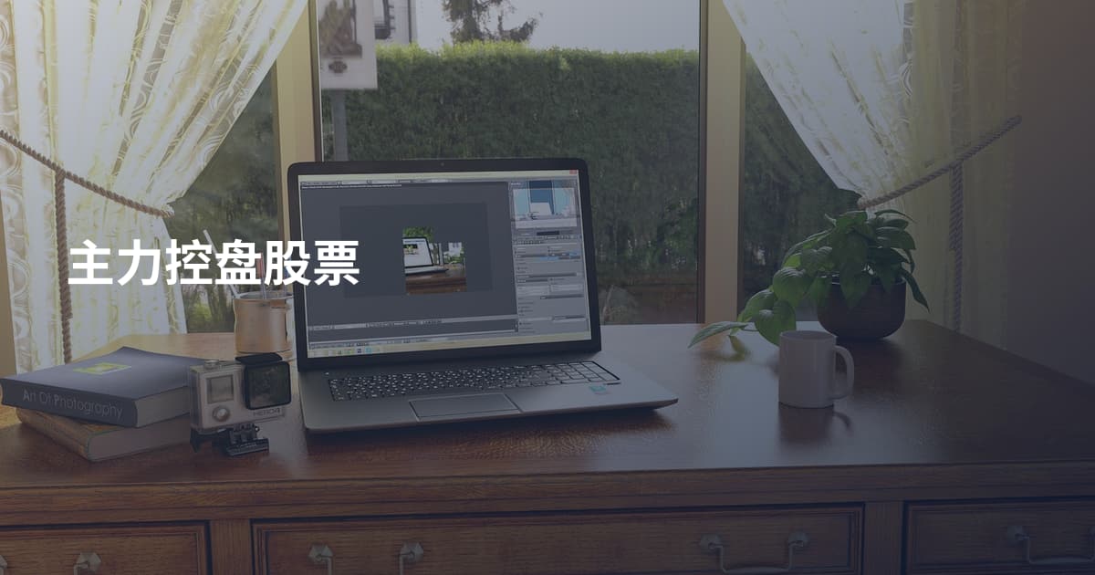 主力控盘股票