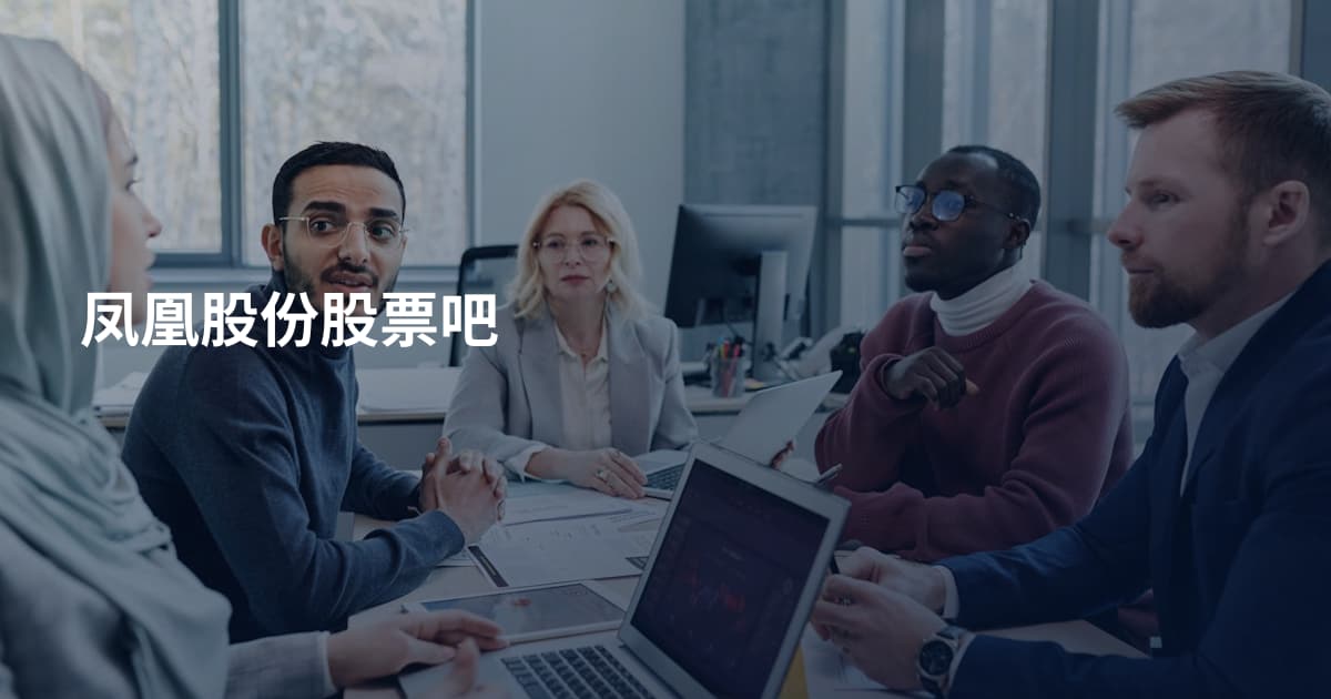 凤凰股份股票吧
