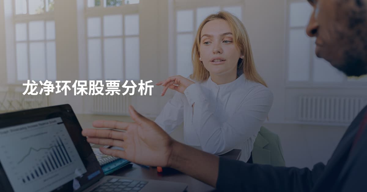 龙净环保股票分析